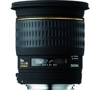 Sigma 20Mm F1.8 Af Ex Dg Rf P.Can