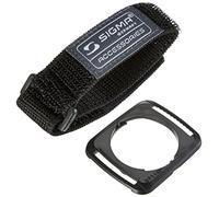 Sigma 2279166700 - Supporto da Trekking, 10 x 6 x 4 cm, Colore: Nero