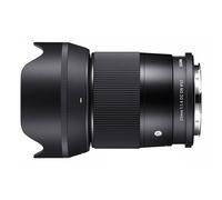 Sigma 23mm F1.4 DC DN Contemporary (Fujifilm X Mount)