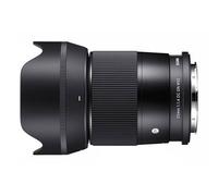 SIGMA 23mm F/1.4 DC DN Contemporary FUJIFILM X