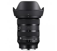 Sigma 24-70mm f/2.8 AF Art DG DN II per L-Mount