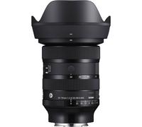 Sigma 24-70mm f/2.8 AF Art DG DN II per L-Mount