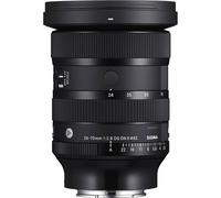 Sigma 24-70mm f/2.8 AF Art DG DN II Sony E-Mount