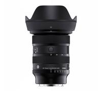 Sigma 24-70mm f/2.8 DG DN II Art Sony con attacco E-mount Garanzia Italia