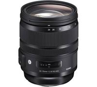 Sigma 24-70mm f/2.8 DG OS HSM Art Canon EF