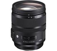 Sigma 24-70mm f/2.8 DG OS HSM Art NIKON F
