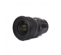 Sigma 24mm f/1.4 DG HSM | Art (Sony E) GARANZIA 2 ANNI