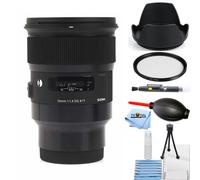 Sigma 24mm f/1.4 DG HSM | Art (Sony E) GARANZIA 2 ANNI