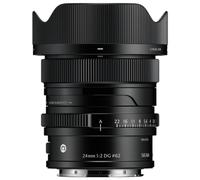 Sigma 24mm f/2 DG Contemporary L-Mount