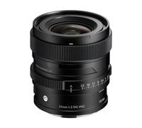 Sigma 24mm f/2 DG Contemporary L-Mount
