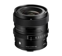 Sigma 24mm f/2 DG Contemporary L-Mount