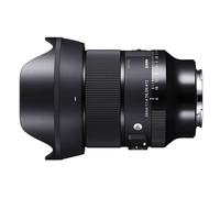 Sigma 24mm F1.4 DG DN Art L mount