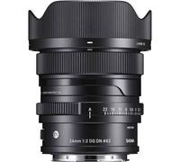 Sigma 24mm F/2 DG DN Contemporaneo Sony E