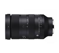 Sigma 28-105 mm f/2,8 DG DN Art Sony attacco FE