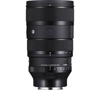 Sigma 28-45mm f/1.8 DG DN Art Sony E-Mount