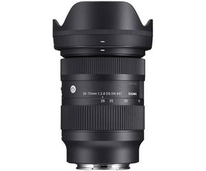 Sigma 28-70mm f/2.8 DG DN Contemporary Lens per Sony E
