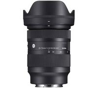 SIGMA 28-70MM F2.8 DG DN C ( SONY E ) - GARANZIA UFFICALE M-TRADING