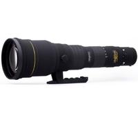 Sigma 300-800mm F5.6 EX DG APO HSM