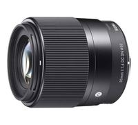 Sigma 30mm f/1.4 DC DN Contemporary Lens (Canon RF)