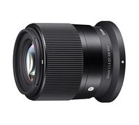 Sigma 30mm F1.4 DC DN C per Nikon Z Mount