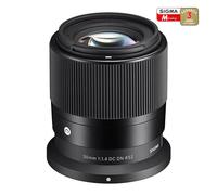 Sigma 30mm F1.4 DC DN C Nikon Z Mount