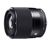 Sigma 30mm F1.4 DC DN C per Nikon Z Mount