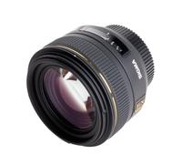 Sigma 30Mm F1.4 Ex Dc Hsm Per Nikon Obiettivo Fisso 30 Mm