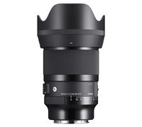 Sigma 315965 Obiettivo e filtro per fotocamera MILC/SLR Nero - Nouvo