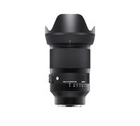 Sigma 341657 Obiettivo 35mm-F/1.2 (A) AF DG DN E-Mount (SE System) Mirrorless