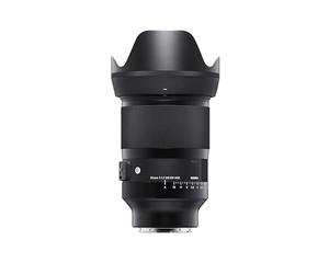 Sigma 341657 Obiettivo 35mm-F/1.2 (A) AF DG DN E-Mount (SE System) Mirrorless