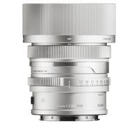 Sigma 35mm f/2 DG Contemporary (L-Mount, Silver)