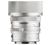 Sigma 35mm f/2 DG Contemporary (L-Mount, Silver)