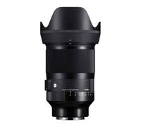 SIGMA 35MM F/1.2 ART DG DN HSM PER L-MOUNT - GARANZIA UFFICIALE ITALIA MTRADING
