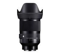 Sigma 35mm F/1.2 DG DN ART L-Mount Lens
