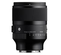 Sigma 35mm f/1.2 DG II Art Sony E-mount | ✅ Garanzia di 5 anni