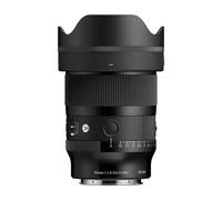 Sigma 35mm F/1.4 DG DN Art L-mount | ✔️ Garanzia di 5 anni