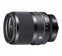 Sigma 35mm f/1.4 DG DN Art Sony FE