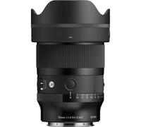 Sigma 35mm f/1.4 DG II Art Lens (L-Mount)