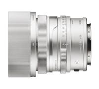 Sigma 35mm f/2 DG Contemporary (L-Mount, Silver)