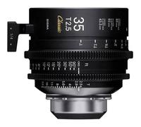 Sigma 35mm T2,5 FF "M" Cine Classic