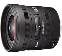 Sigma 4,5mm 2,8 EX DC Circular Fisheye HSM Obiettivo per Nikon