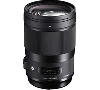 Sigma 40 mm F1.4 Art DG HSM Obiettivo per montaggio a L