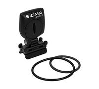 SIGMA 4016224001613, SENSORE Velocita' STS Topline 2016# Unisex-Adulto, Nero, Taglia Unica