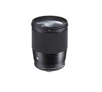 SIGMA 16MM F1.4 DC DN CONTEMPORARY ( MICRO 4/3 ) - GARANZIA ITALIA MTRADING