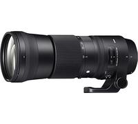 Sigma 150-600 f/5-6.3 DG OS - Contemporary per Nikon GARANZIA 2 ANNI