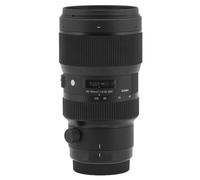 Sigma 50-100Mm F/1.8 Dc Hsm Art Obiettivo Per Nikon F - 693955