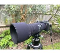 Sigma 500mm f5.6 AF DG DN Coprilente In Neoprene Camo Premium