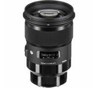 SIGMA 50mm ART f 1.4 DG HSM per Leica L-Mount Lens
