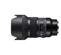 Sigma 50mm 1:1.4 Art DG HSM per Sony E (311965) nera | ottimo | 30 Mesi di Garanzia | AN550683