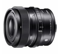 Sigma 50mm F4 DG DN Contemporary Lens E Mount